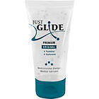 Just Glide Premium Original Glidmedel 50ml