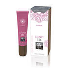 Shiatsu G-Spot Gel 15ml