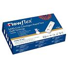 Flowflex Covid-19 Rapid Antigentest 10st