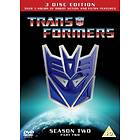 Transformers - Season 2, Part 2 (UK) (DVD)