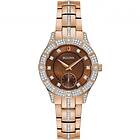 Bulova Crystal 98L284