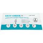 Easy Check Covid19 Salivtest 1st