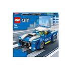 LEGO City 60312 Polisbil