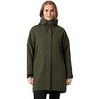 Helly Hansen Mono Material Insulator Parka (Dam)