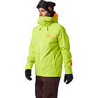 Helly Hansen Powerface Ski Jacket (Herr)
