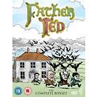 Father Ted - Complete Series 1.2 and 3 (UK) (DVD)