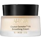 AHAVA Crystal Osmoter X6 Smoothing Crème 50ml