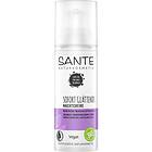 Sante Naturkosmetik Instantly Smoothing Night Cream 50ml