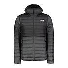 The North Face Resolve Down Hoodie Jacket (Men's)