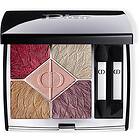 Dior 5 Couture Colours Limited Edition Eyeshadow