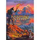 Cartographers: Kethra's Steppe - Redtooth & Goldbelly (exp.)