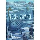 Cartographers: Frozen Expanse - Realm of Frost Giants (exp.)