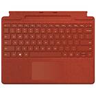 Microsoft Surface Pro 8 Signature Keyboard (Nordisk)