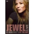 Jewel: Live at Humphery's By the Bay (DVD)