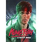 Kung Fury: Street Rage (PC)