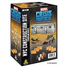 Marvel: Crisis Protocol - NYC Construction Site (exp.)