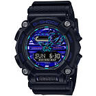 Casio G-Shock GA-900VB-1A