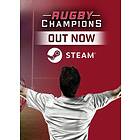 Rugby Champions (PC)