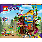 LEGO Friends 41703 Vänskapsträdkoja