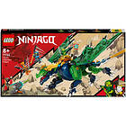 LEGO Ninjago 71766 Lloydin legendaarinen lohikäärme