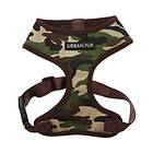 Urban Pup Color Harness XS