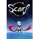 Scarf (PC)