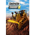 Construction Simulator 2 - Pocket Edition (PC)