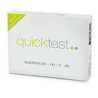 Quicktest Covid-19 Antigentest 6st