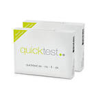 Quicktest Covid-19 Antigentest 12st