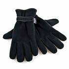 Floso Thinsulate Thermal Fleece With Palm Grip Glove (Men's)