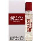 Zadig And Voltaire Girls Can Say Anything edp 20ml