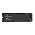 Micron 3400 M.2 SSD 512GB