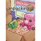 Unpacking (PC)