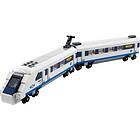 LEGO Creator Expert 40518 High-Speed Train