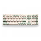 Ducky DKON2108 One 3 Matcha Cherry MX Red (Pohjoismainen)