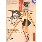Man With a Movie Camera (UK) (DVD)