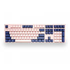 Ducky DKON2108 One 3 Fuji Cherry MX Red (Nordisk)