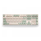 Ducky DKON2108 One 3 Matcha Cherry MX Silent Red (Nordisk)