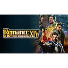 Romance of the Three Kingdoms XIV: Diplomacy and Strategy (Expansion) (PC)