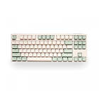 Ducky DKON2187 One 3 TKL Matcha Cherry MX Blue (Nordic)