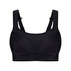 Stay in Place High Support Sports Bra