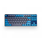 Ducky DKON2187ST One 3 TKL Daybreak RGB Cherry MX Red (Nordic)