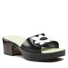 Melissa Shoes Shape+Laze Oaf Ad (Women's)