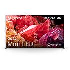 Sony Bravia XR-65X95K 65" 4K Ultra HD (3840x2160) LCD Google TV