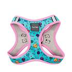 Fuzzyard Step In Harness S