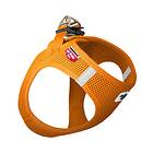 Fuzzyard Step In Harness XXS
