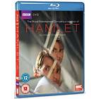 Hamlet (2009) (UK) (Blu-ray)