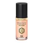 Max Factor Facefinity All Day Flawless Airbrush Finish 3in1 Vegan Foundation