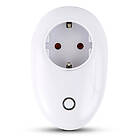 Housegard Note Smart Plug