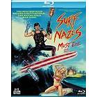 Surf Nazis Must Die (US) (Blu-ray)